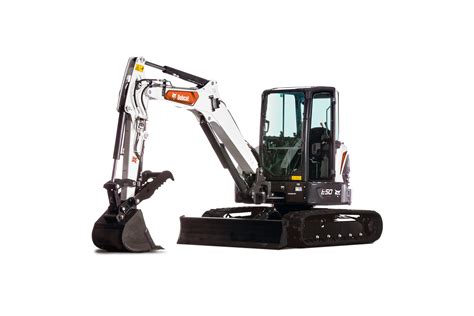 bobcat vs mini excavator|bobcat mini excavator prices.